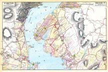 10, Rockland County Portion (Section 10),  Westchester County Portion (Section 10), Hudson River Valley 1891